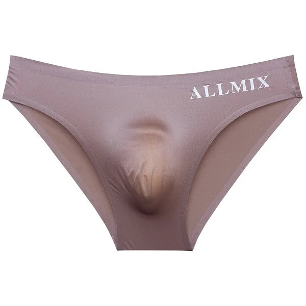 COMPRE 1 E LEVE 3 GRÁTIS 💥💥 Roupa interior sexy, transparente, respirável e confortável em seda gelada 3D