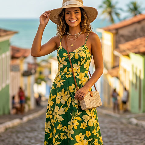 Vestidos