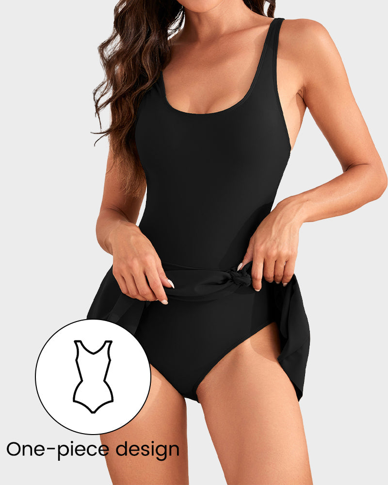 👙Último dia de promoção 50% DE DESCONTO💃Maiô Feminino Modelador com Nó Amarração