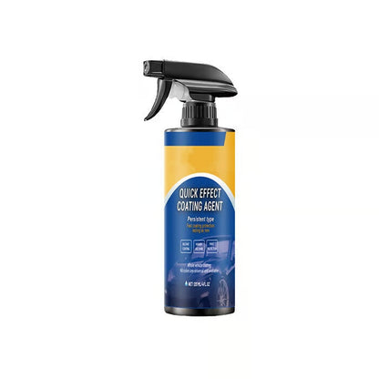🏆Spray de agente de revestimento de ação rápida avançado para automóveis