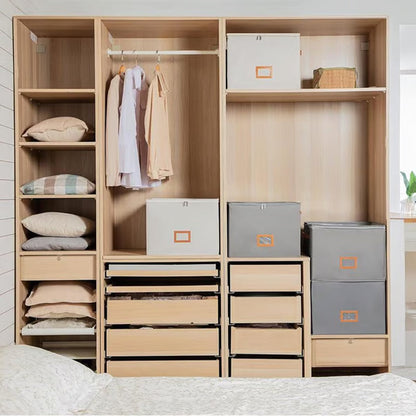 👟 Schoenen Organizer – 16 Vakken & Ruimtebesparend