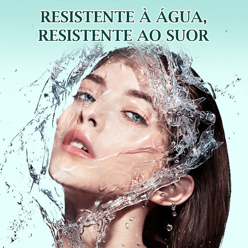 🔥Nova Promoção Quente🔥Conjunto de Máscara Alongamento & Curvatura Máximos