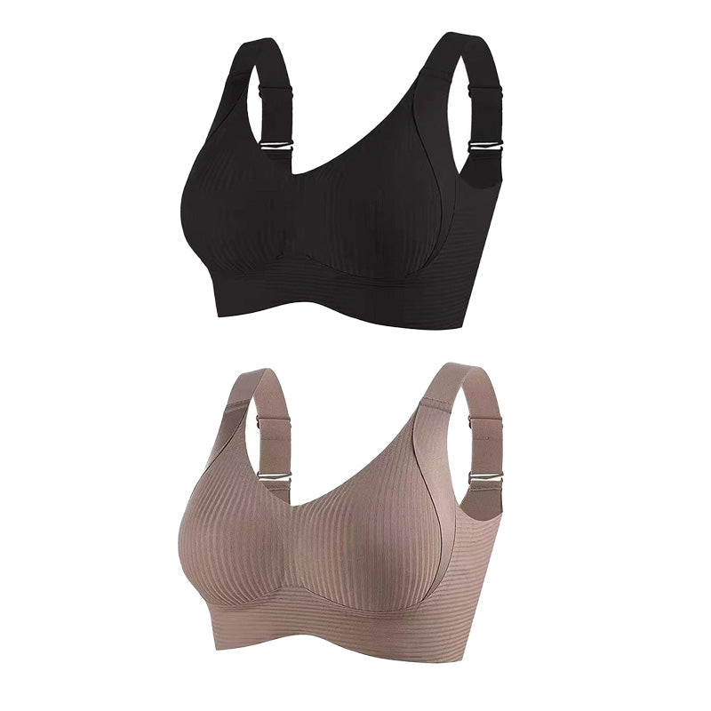 🎀 Un acheté, un offert ! ✨Soutiens-gorge grandes tailles en solde