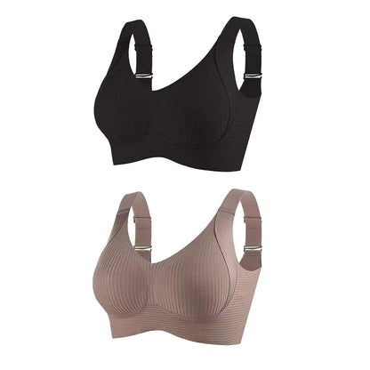 🎀 Un acheté, un offert ! ✨Soutiens-gorge grandes tailles en solde