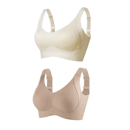 🎀 Un acheté, un offert ! ✨Soutiens-gorge grandes tailles en solde