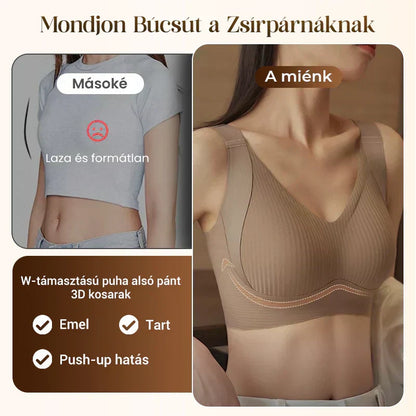 🎀 Un acheté, un offert ! ✨Soutiens-gorge grandes tailles en solde