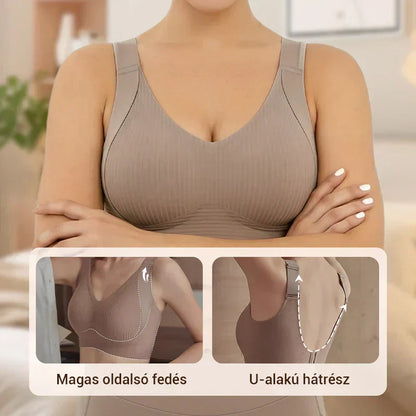 🎀 Un acheté, un offert ! ✨Soutiens-gorge grandes tailles en solde