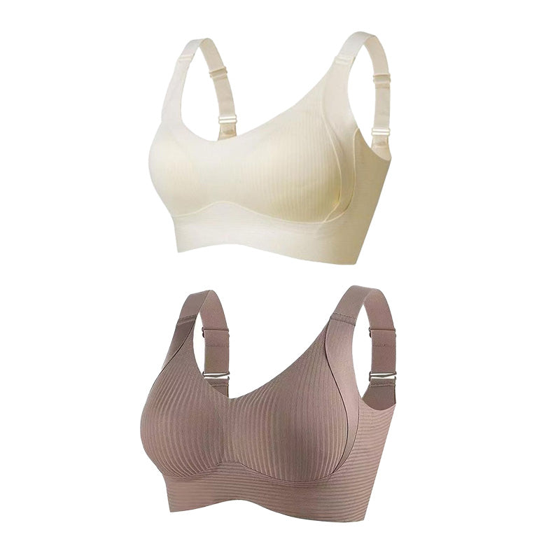 🎀 Un acheté, un offert ! ✨Soutiens-gorge grandes tailles en solde