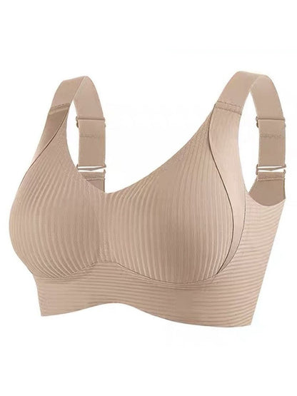 🎀 Un acheté, un offert ! ✨Soutiens-gorge grandes tailles en solde