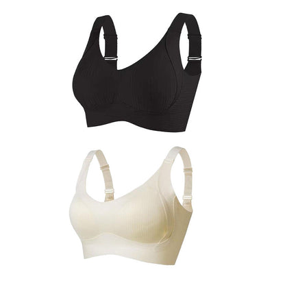 🎀 Un acheté, un offert ! ✨Soutiens-gorge grandes tailles en solde
