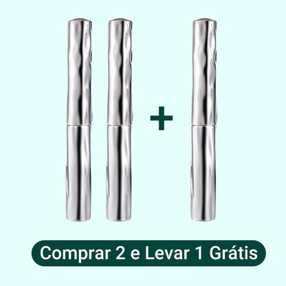 🔥Nova Promoção Quente🔥Conjunto de Máscara Alongamento & Curvatura Máximos