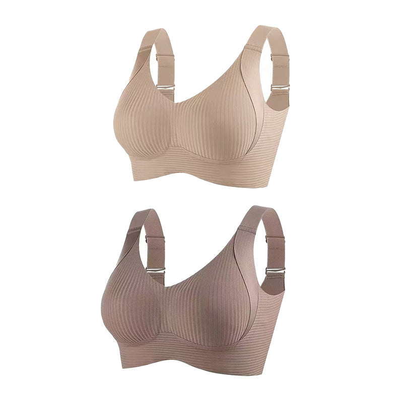 🎀 Un acheté, un offert ! ✨Soutiens-gorge grandes tailles en solde