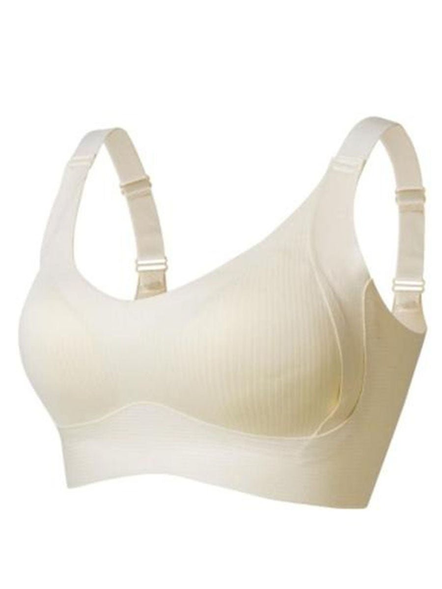 🎀 Un acheté, un offert ! ✨Soutiens-gorge grandes tailles en solde