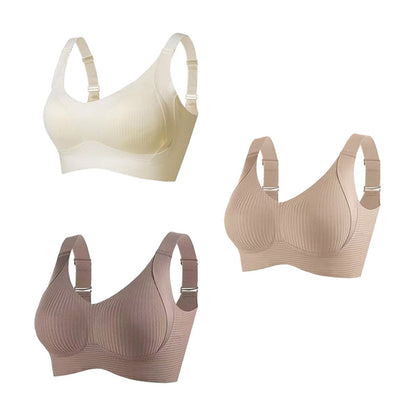 🎀 Un acheté, un offert ! ✨Soutiens-gorge grandes tailles en solde
