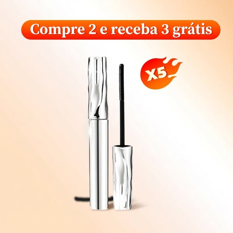 🥳PROMOÇÃO QUENTE DE 2026🥳💞Mais de 50 mil unidades vendidas!👁️✨ Cílios lindos o dia todo, à prova de manchas! Rímel à prova d'água com fibras para um volume natural. 💖💃