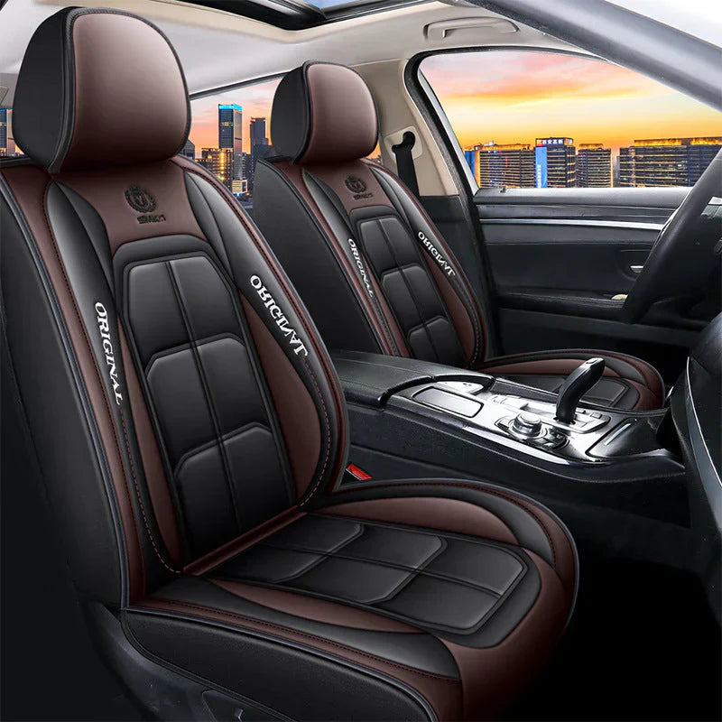 🔥 -50% OFF 🚗✨ Capa de banco automotiva que protege e renova o interior do seu carro instantaneamente