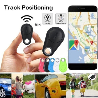 OFFLocalizador inteligente