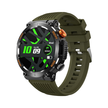 ⌚ Smartwatch desportivo e para atividades ao ar livre à prova de água 🔥 Envio gratuito ✈️ Último dia!!!