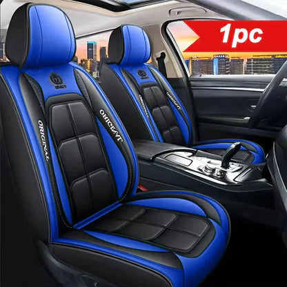 🔥 -50% OFF 🚗✨ Capa de banco automotiva que protege e renova o interior do seu carro instantaneamente