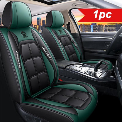 🔥 -50% OFF 🚗✨ Capa de banco automotiva que protege e renova o interior do seu carro instantaneamente
