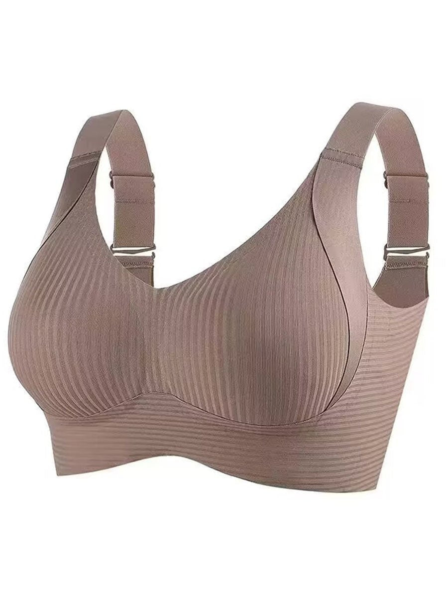 🎀 Un acheté, un offert ! ✨Soutiens-gorge grandes tailles en solde