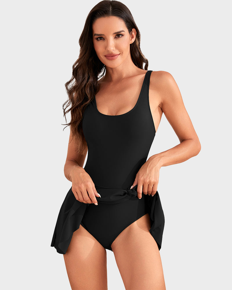 👙Último dia de promoção 50% DE DESCONTO💃Maiô Feminino Modelador com Nó Amarração