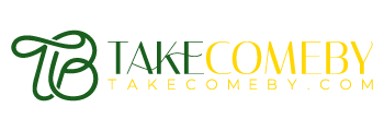 takecomeby