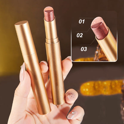 🎉 Promoção de Natal! Sombra em bastão 3 em 1 – Rápida e brilhante!