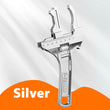 ⏳Desconto limitado de 50%💥Chave reversível para pias com abertura de 6-68 mm