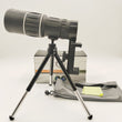Telescópio monocular profissional de alta potência, alta definição e baixa luminosidade, 16X52