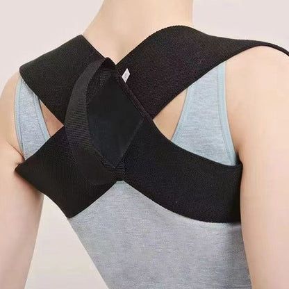 Cinta para correção da postura para homens e mulheres
