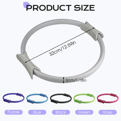 Pilates Ring Fitness Circle