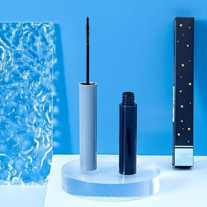 🎁 Compre 1 e leve 2! 👁️✨ Máscara para Cílios à Prova d'Água – Alonga e Curva para um Olhar Poderoso! 🔥💖