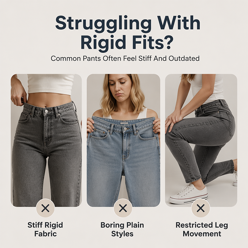 👖 Calça capri cargo vintage com bainha ajustável por cordão – Bolsos funcionais e estilo descontraído para os dias na cidade