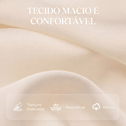 ✨Promoção Imperdível: 50% DE DESCONTO! 👗Vestido Tubarão com Gola Lapela Elegante e Bolsos