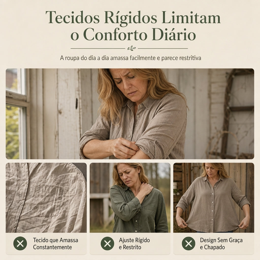 Camisa de manga longa xadrez com corte solto casual, casaco plus size com proteção solar para primavera e outono