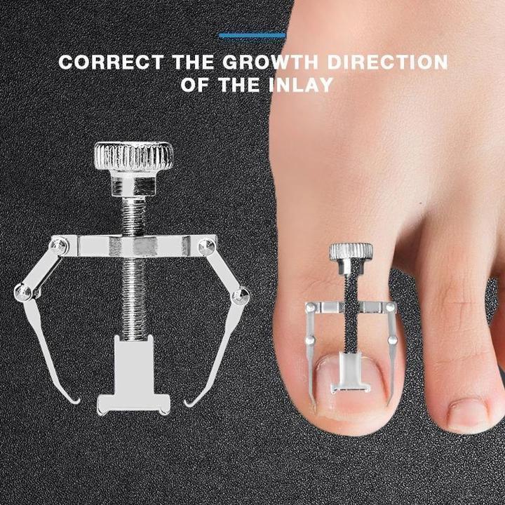 Medical-Grade Nail Clippers-3